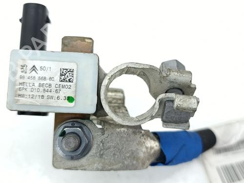 Ledningsnet OPEL MOKKA 1.2 (76) | BP28214870E16