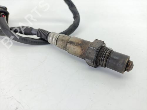 Electronic sensor MERCEDES-BENZ M-CLASS (W164) ML 320 CDI 4-matic (164.122) | BP25877471M84 