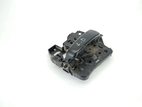 Used Rear right interior door handle Rear right interior door handle PEUGEOT TRAVELLER Bus (V_) 1.5 BlueHDi 120 (120 hp) 34509507 34509507