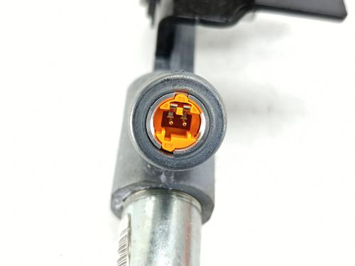 Front left seatbelt RENAULT KADJAR (HA_, HL_) 1.3 TCe 160 (HLNC) | BP34441695I26  - Image 8