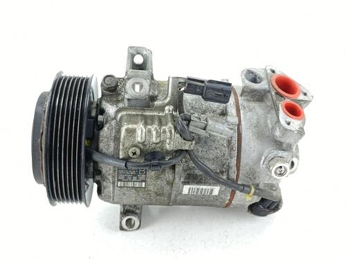 Used AC compressor AC compressor RENAULT KADJAR (HA_, HL_) 1.3 TCe 160 (HLNC) (160 hp) 34441662 34441662