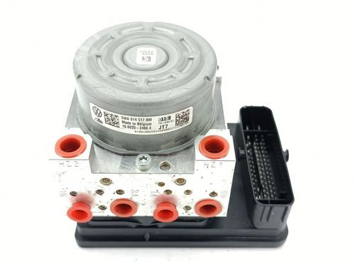 Used ABS pump ABS pump VW GOLF VIII (CD1, DA1) 1.0 eTSI (110 hp) 35951016 35951016
