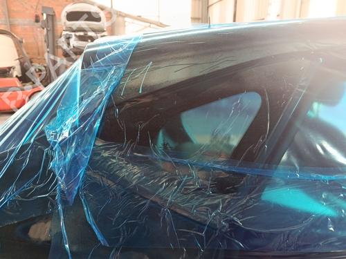 Panel rude bagtil højre HYUNDAI KONA (OS, OSE, OSI) [2017-2023]  31184953