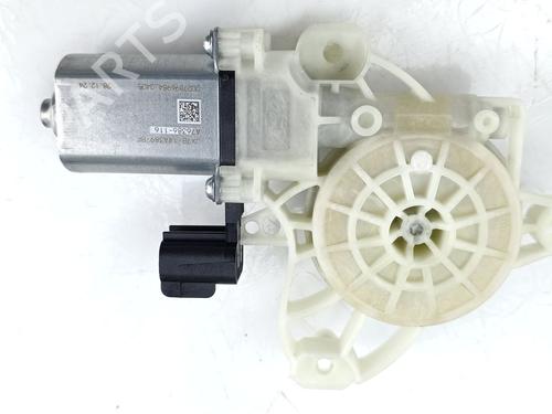 Vindusheismotor høyre foran FORD FOCUS IV (HN) 2.3 ST EcoBoost (280 hp) 29977469