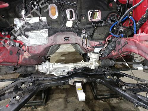 Used Steering rack HYUNDAI TUCSON (NX4E, NX4A) [2020-2026]  31707433