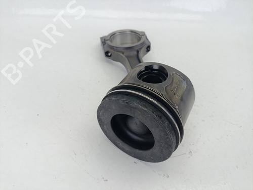 Andre PEUGEOT BOXER Van 2.2 HDi 130 | BP25877846O1