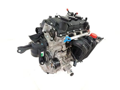 Used Engine Engine KIA PICANTO III (JA) 1.0 (69 hp) 33855934 33855934