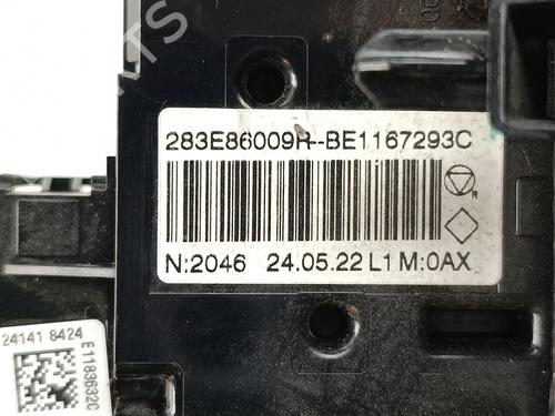 Switch NISSAN TOWNSTAR MPV (XFK) 1.3 | BP39097203I30 - Image 3