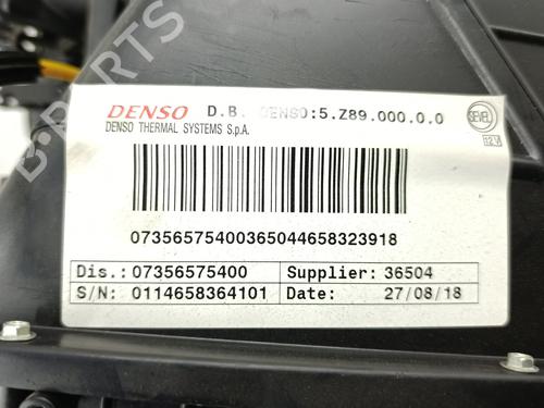 Heater matrix box PEUGEOT BOXER Van 2.0 BlueHDi 130 | BP39588692M61 - Image 6