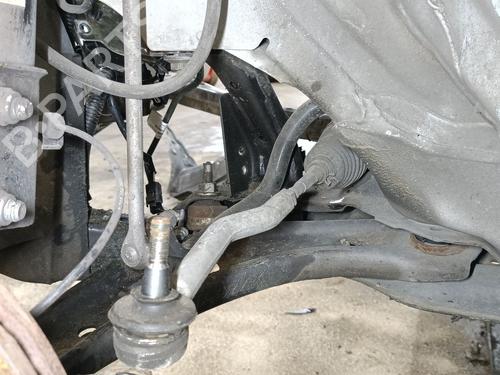 Steering rack NISSAN MICRA V (K14) 1.0 IG-T | BP31713923M22 - Image 6