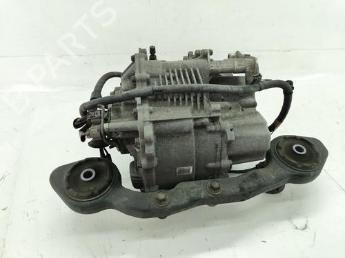 Rear differential LEXUS NX (_Z1_) 300h (AYZ10_) | BP29527001M24 