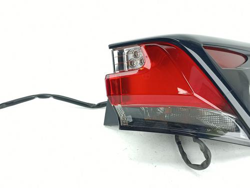 Piloto trasero derecho LEXUS NX (_Z1_) 300h (AYZ10_) (155 hp) 29708091