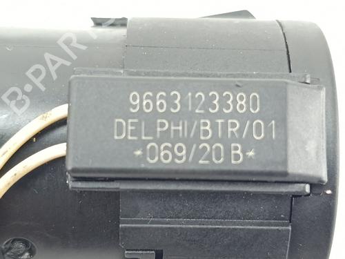 Ignition barrel PEUGEOT RIFTER 1.5 BlueHDi 100 | BP36160979M48 - Image 3