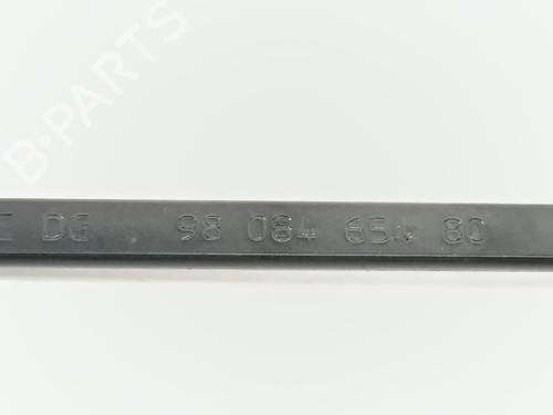 Front windshield wiper arm CITROËN JUMPY III Van (V_) 1.5 BlueHDi 100 | BP40038640C143 - Image 4