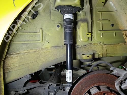 Used Left rear shock absorber Left rear shock absorber 32411657 32411657
