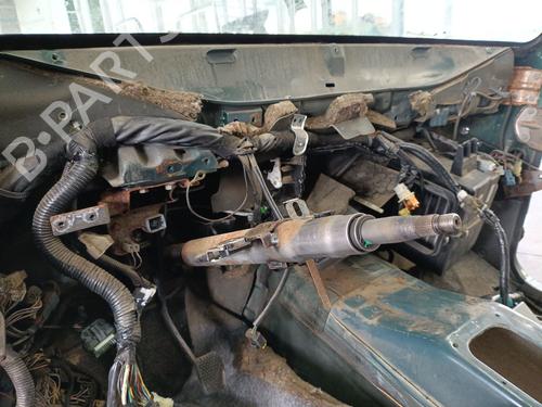 Used Steering column SANTANA 300/350 1.6 HDi 4x4 (90 hp) 31382796