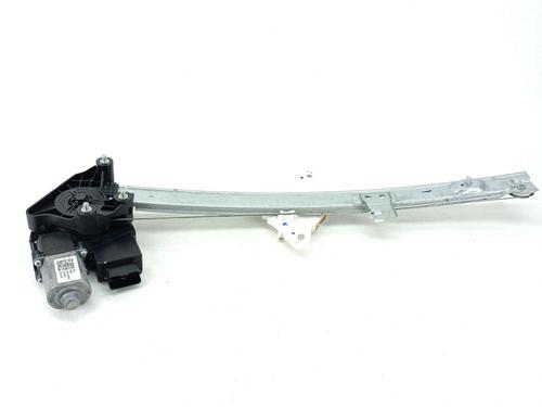 Used Front left window mechanism Front left window mechanism HYUNDAI i20 III (BC3, BI3) 1.2 (84 hp) 34189647 34189647