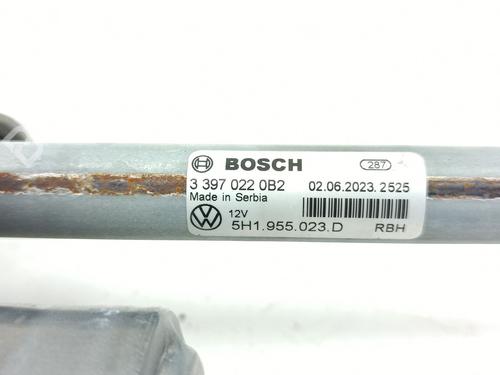 Front wiper motor VW GOLF VIII (CD1, DA1) 1.0 eTSI | BP35951017M29 - Image 2