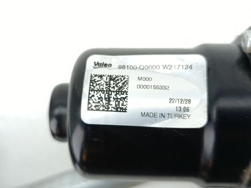 Front wiper motor HYUNDAI i20 III (BC3, BI3) 1.2 | BP34189657M29  - Image 6