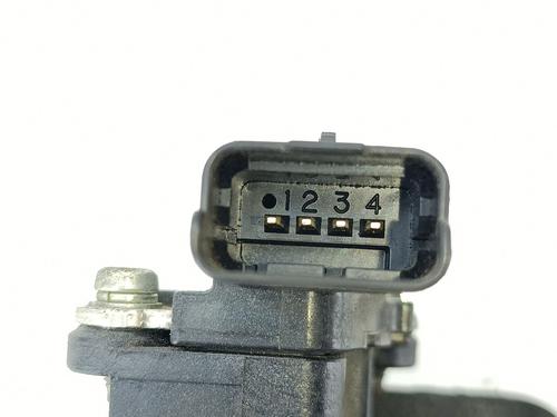 Mass air flow sensor CITROËN JUMPY III Van (V_) 2.0 BlueHDi 120 | BP29424717M95 