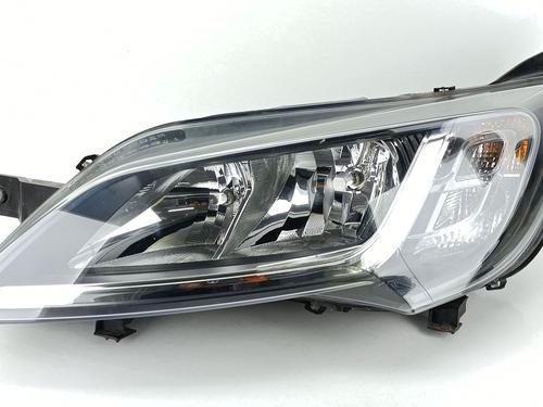 Used Left headlight PEUGEOT BOXER Van 2.2 BlueHDi 140 (140 hp) 32359260