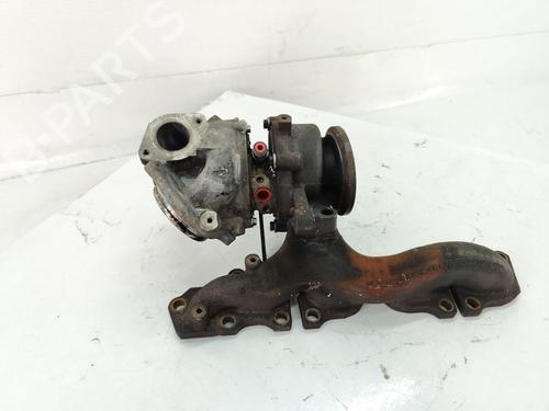 Turbolader/Kompressor AUDI Q3 Sportback (F3N) 35 TDI (150 hp) 28075942