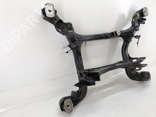 Rear axle AUDI Q7 (4MB, 4MG, 4MQ) 60 TFSI e quattro | BP27870570M2 