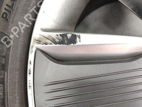 Rim HYUNDAI IONIQ (AE) 1.6 GDI Hybrid | BP30434950C45 