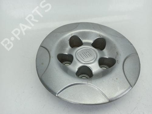 Used Hub cap FIAT DOBLO Cargo (263_) [2010-2025]  25875474
