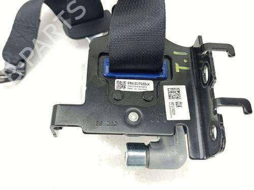 Rear left seatbelt KIA XCEED (CD) 1.0 T-GDI | BP37492511I29 - Image 3
