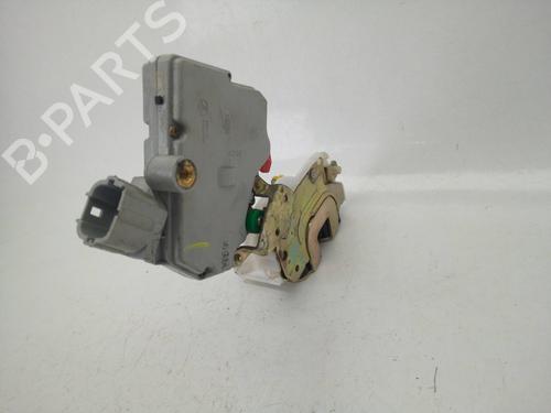Front right lock NISSAN TERRANO II (R20)  | BP9505940C97 