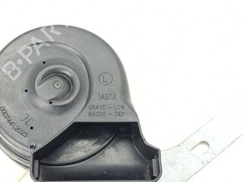 Horn RENAULT CAPTUR II (HF_) TCe 90 (HFM6) | BP29748356E13 
