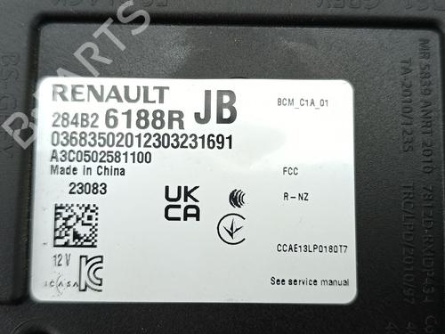 Electronic module RENAULT KANGOO III Box Body/MPV 1.5 Blue dCi 95 (FJAB) | BP39470637M83 - Image 2