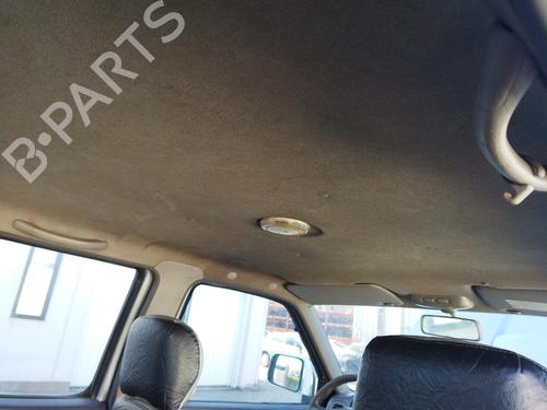 Interiør taket NISSAN PICK UP (D22) [1997-2025]  9737594