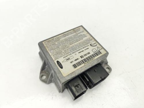 Used ECU airbags FORD MONDEO III (B5Y) 2.0 16V TDDi / TDCi (115 hp) 25879165