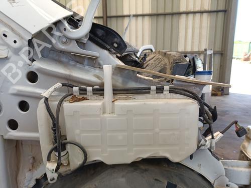 Used Windscreen washer tank Windscreen washer tank PEUGEOT RIFTER 1.5 BlueHDi 100 (102 hp) 36162058 36162058