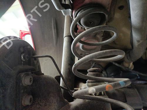 Left rear shock absorber CITROËN C4 CACTUS 1.5 BlueHDi 100 | BP27338400M18