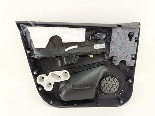 Front right panel RENAULT CAPTUR I (J5_, H5_) 0.9 TCe 90 | BP32451811C59 