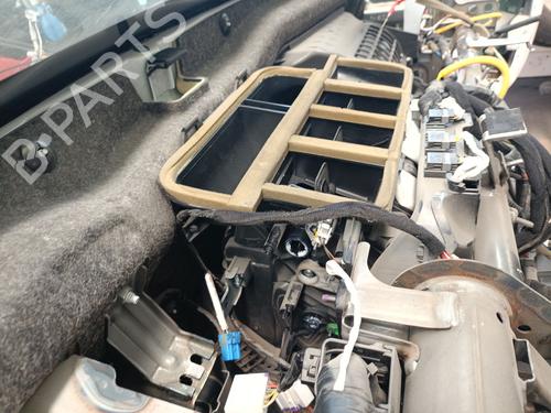 Heater matrix box HYUNDAI i30 (PDE, PD, PDEN) 1.6 CRDi | BP28024910M61 