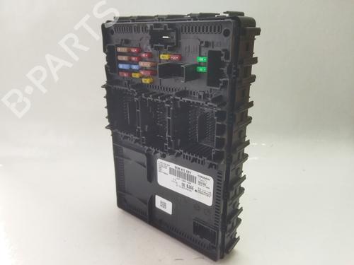 Sikringsdose FORD ECOSPORT 1.0 EcoBoost (125 hp) 26559201