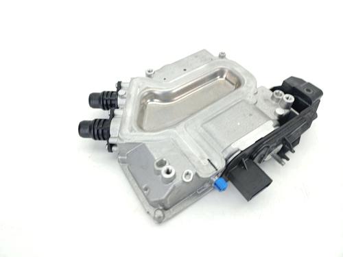 Electronic module OPEL CORSA F (P2JO) 1.2 (68) | BP36860030M83 - Image 2