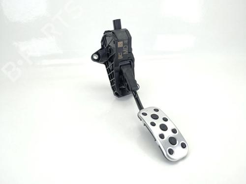 Used Pedal Pedal 37697582 37697582