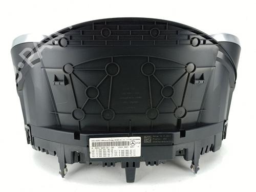 Instrument cluster MERCEDES-BENZ C-CLASS (W205) C 350 e (205.047) | BP30336877C47 