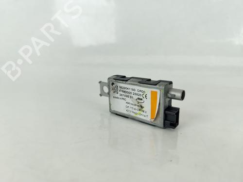 Electronic module OPEL GRANDLAND / GRANDLAND X (A18, P1UO) 1.2 (75) | BP26396443M83 