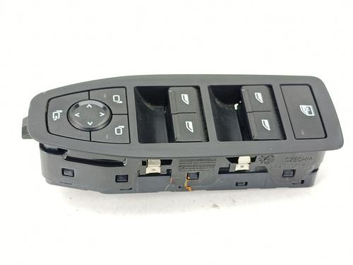 Used Left front window switch Left front window switch 37517454 37517454
