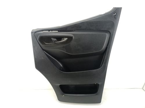 Front right panel MERCEDES-BENZ SPRINTER 3,5-t Van (B907, B910) 315 CDI RWD (907.631, 907.633, 907.635, 907.637) | BP39614557C59 - Image 2