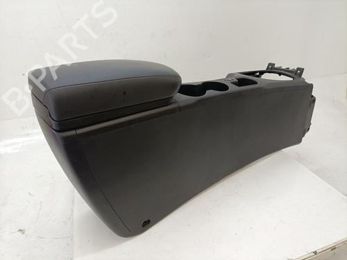 Middle console NISSAN QASHQAI / QASHQAI +2 I (J10, NJ10, JJ10E) 1.5 dCi | BP25877576I22 