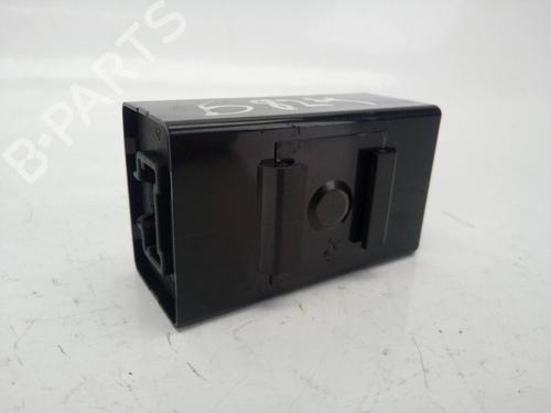 Electronic module NISSAN NAVARA NP300 Pickup (D23, D23T) 2.3 dCi | BP9512208M83
