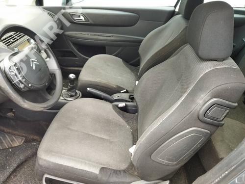 AC radiator CITROËN C4 Coupe (LA_) 1.6 HDi | BP8948348M32  - Image 10