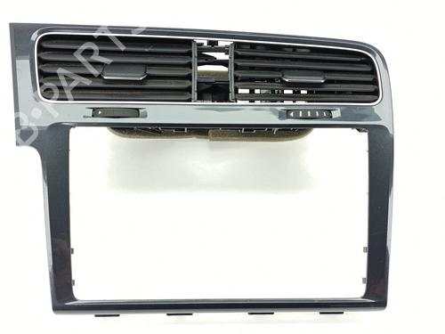 Used Air vent VW GOLF VII Variant (BA5, BV5) 1.6 TDI (115 hp) 29122843